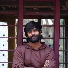 Kumar Kasaaram