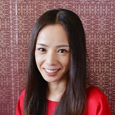 Touko Fujita