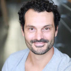 Johann Morio