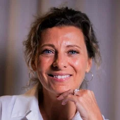 Lise Finckenhagen