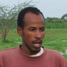 Abakar Chene Massar