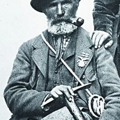 Jean-Antoine Carrel