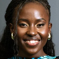 Shandra Apondi