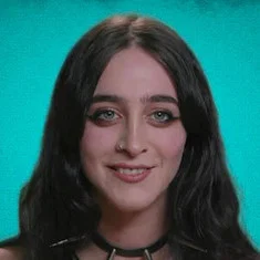 Matilda Morri