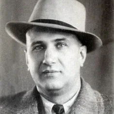 Аркадий Первенцев