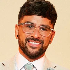 Kieran Chapman