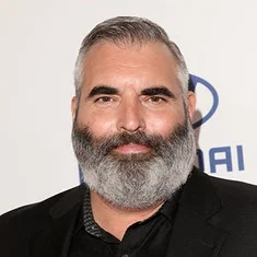 Бенджамин Байрон Дэвис