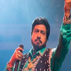 Surinder Shinda