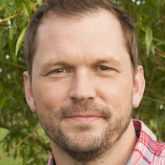 Jimmy Doherty