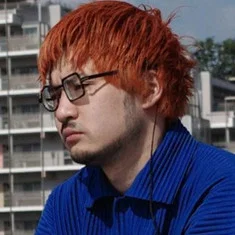 Iwasaki Yusuke