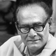 Hemanta Mukherjee
