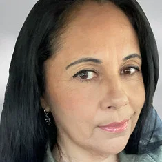 Lucy Serrano