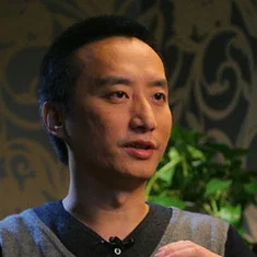 Jin Lei