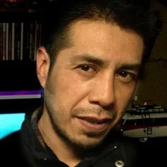 Salvador Reyes