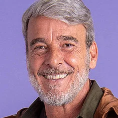 Alexandre Borges