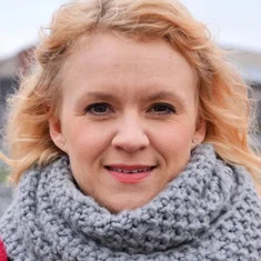 Frida Frankenhaeuser