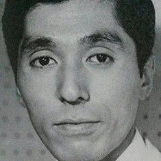 Hiroshi Inuzuka