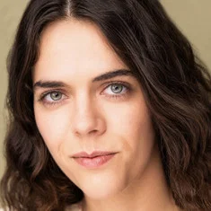 Elena Musser