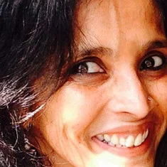 Sunanda Bhat