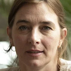 Anke Blondé