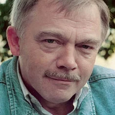 Karel Kryl