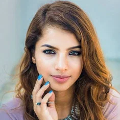 Monisha Ram