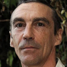 Hubert Mounier