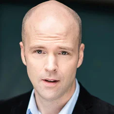 Joel Stephanson