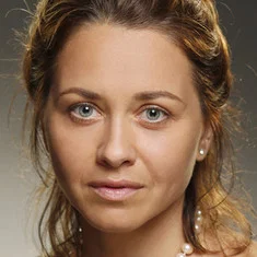 Ksenya Basha