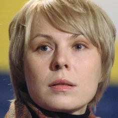 Дина Корзун