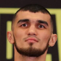 Shavkatdzhon Rakhimov