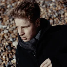 Patrik Krivanek