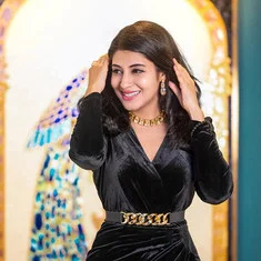 Ira Aggarwal