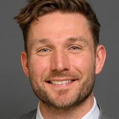 Alistair Heather