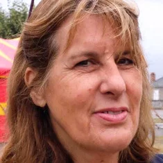 Catherine Boskowitz