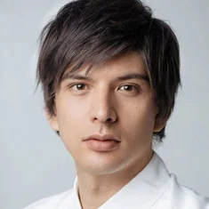 Yu Shirota