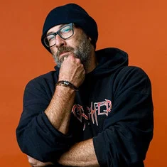 Daniel Armstrong