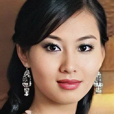 Karen Suen Ming-Chui