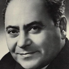 Лев Свердлин