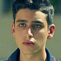 Tayam Qamar