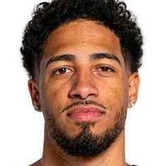 Tyrese Haliburton