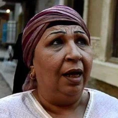 Fatma Koshari