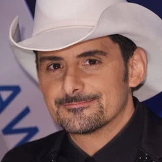 Brad Paisley