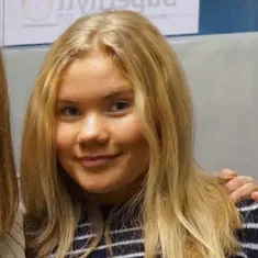 Charlotte Myrset