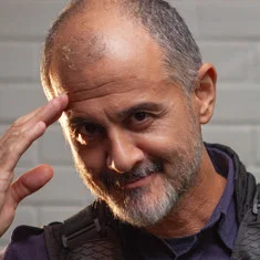 Uriel Martinez