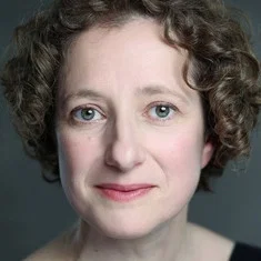 Lucinda Raikes