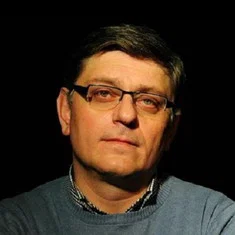 Андро Енукидзе