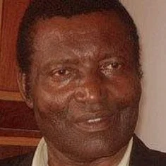 Alphonse Beni
