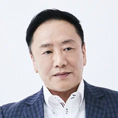 Hideyuki Kawahara