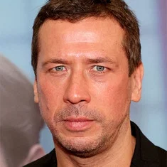 Андрей Мерзликин